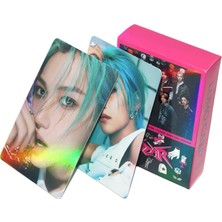 Home Silk Enhypen Çıkartmalar Paketi Kpop Enhypen Romantizm: An (Yurt Dışından)