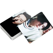 Home Silk Enhypen Fotokoları Kpop Enhypen Romantizm: Anlatılmamış Albü (Yurt Dışından)