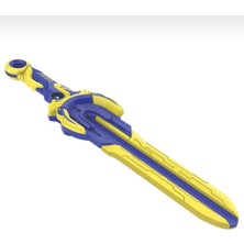 Nado Seç Fırlat Oyuncak Beyblade Infinity Nado Öfke Dalgası Ejderhası Oyun Set Işıklı Kılıç Beyblade