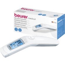 Beurer FT 90 Temassız Ateşölçer