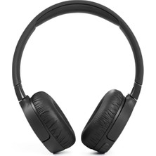 JBL Tune 660 BT NC Wireless Kulaklık, OE, Siyah