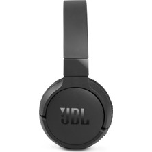 JBL Tune 660 BT NC Wireless Kulaklık, OE, Siyah