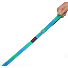 Tailpetz Kedi Köpek Sevk & Gezdirme Kayışı AMAZON 130x2cm