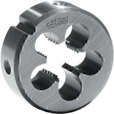 Narex M5X0.5 Ince Diş Pafta Dın 223  NB-223M