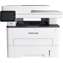Pantum M7310ADW Çok Fonksiyonlu Yazıcı - Tarayıcı -  Mono Lazer Yazıcı