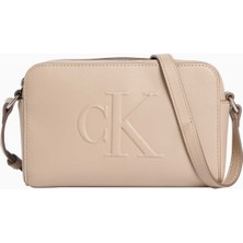 Calvin Klein Sculpted Camera Bag