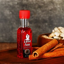Love Fun Shot Içecek 30 ml (12 ADET)