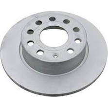 Magnettı Marellı 360704003800 Fren Diski Golf V-Vıcaddy Iııjetta Iııaltea 04-A3 03-Toledo Iııoctavia 04- (260×12×9DL)ARKA Tk
