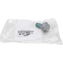 Peugeot 9804740880 Fren Kaliper Civatası