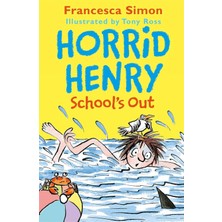 Horrid Henry: School's Out