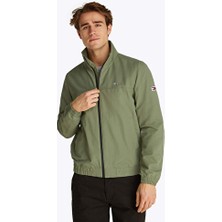 Tommy Hilfiger Tjm Essentıal Casual Bomber