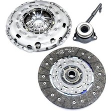 Mapa 3210008 Debriyaj Set Hidrolik Rulmanlı Ford Fiesta 1.4 Tdcı 3000990208-621301133