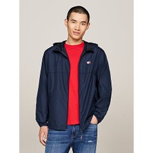 Tommy Hilfiger Erkek Tjm Lw Chicago Rüzgarlık Ceket