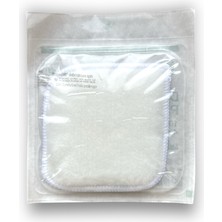 Lohmann & Rauscher Debrisoft Pad Mekanik Debridman Pedi 10 x 10 cm - Ref 34321 - 5 Adet