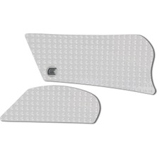 Eazi-Grip Kawasaki ZX10R/ZX10RR Black 2016-2024 Tank Pad  - Şeffaf