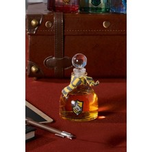 Harry Potter Lisanslı Oda Kokusu - Hufflepuff