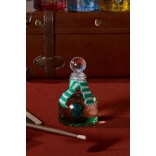 Harry Potter Lisanslı Oda Kokusu - Slytherin