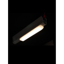 Gk  Ledli LED Tente Lambası 24 Volt Gün Işığı