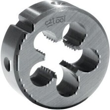 Narex G 1 1/4 Gaz Diş Pafta Dın 223  NB-223G