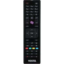Vestel 43F8540 43" 109 Ekran Dahili Uydu Alıcılı Full HD LCD TV