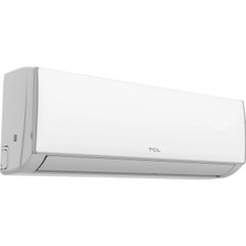 Tcl Elite Plus TAC-24CHSD/XA73I A++ 24000 Btu 2025 Seri Inverter Duvar Tipi Klima