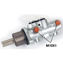 Bosch 986480953 Fren Ana Merkezi [2D-23MM Doblo Mpv 1.2 1.6 16V 0