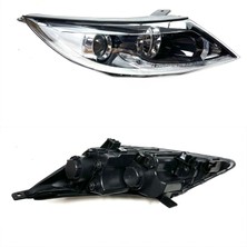 Leoparts Kia Sportage Far Lambası Sağ (Ledli) 2011-2014 92102-3W420
