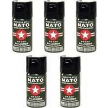 Büyük Boy 20'li Bıber Hırsız Savar Koruma ( Lisinya )