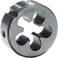 Narex Unc 1 1/8 Pafta Dın 223  NB-223UNC