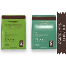Kaffee Schütz Peru & Guatemala Öğütülmüş Yöresel Kahve 250g x2