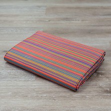 Piknik Hasırı Plaj Hasırı  Katlanan Hasır Kilim Plastik Kamp Hasırı Bahçe Hasırı Büyük BOY180*270 cm
