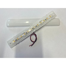 Gk  Ledli LED Tente Lambası 24 Volt Gün Işığı 50 Adet