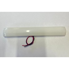 Gk  Ledli LED Tente Lambası 24 Volt Gün Işığı 50 Adet