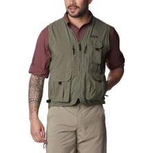 Columbia Silver Ridge Utility Erkek Yelek