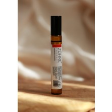Zühre Therapy Aşk Iksiri - Jojoba Yağlı Roll-On Parfüm