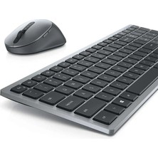 Dell KM7120W 580-AIWW Kablosuz Klavye Mouse Set (Ingilizce)