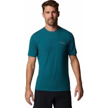 Endless Trail Running Tech Erkek Kısa Kollu Tişört