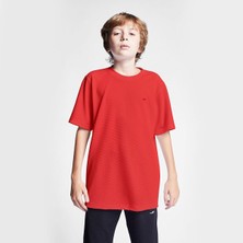 Lescon 25s-3298-25b Çocuk Kısa Kol Tişört