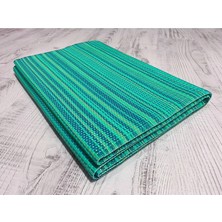 Piknik Hasırı Plaj Hasırı  Katlanan Hasır Kilim Plastik Kamp Hasırı Bahçe Hasırı Büyük BOY180*270 cm