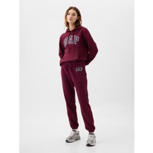 Gap V-Gap Heritage Jogger Kadın Eşofman Alt