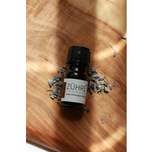 Zühre Therapy Lavinya Vetiver - Doğal Uçucu Yağ Karışımı