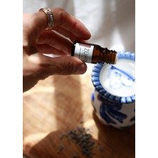 Zühre Therapy Lavinya Vetiver - Doğal Uçucu Yağ Karışımı