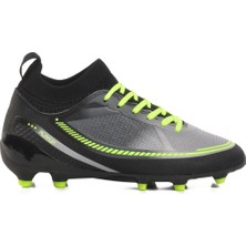 Playup Gri Çoraplı  Krampon Gk-251-141 G