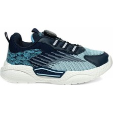 345 Çocuk Rahat Sneaker