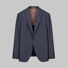 Sarar Ted Interview Erkek Slim Fit Ceket 3172723