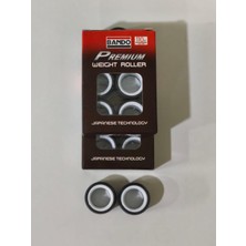 Motolux Vegas 125 Uyumlu Bando Baga ( 14 , 2 gr )