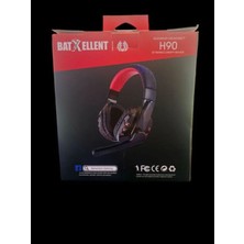 Batxellent H90 Oyuncu Kulaklık