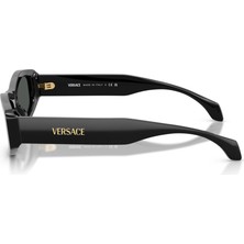 Versace 4487 Gb1/87 54-19 Kadın Güneş Gözlüğü