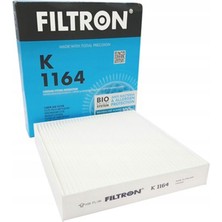 Filtron K1164 Polen Filtresi