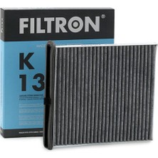 Filtron K1316A Karbonlu Polen Filtresi KD45-61-J6X - KD4561J6X9A